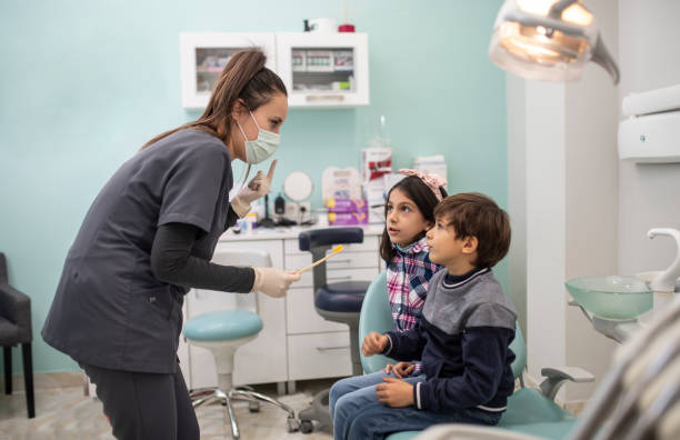 Best Pediatric Dentistry  in Lamar, TX